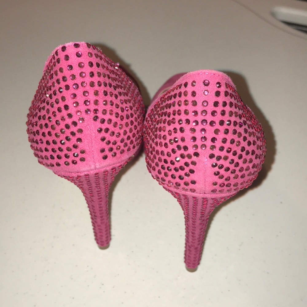 INC heels - Picture 5 of 6